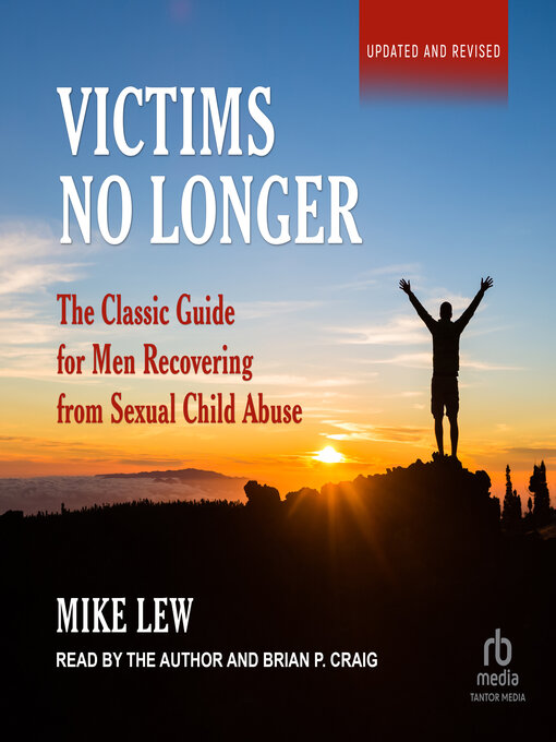 Title details for Victims No Longer by Mike Lew - Available